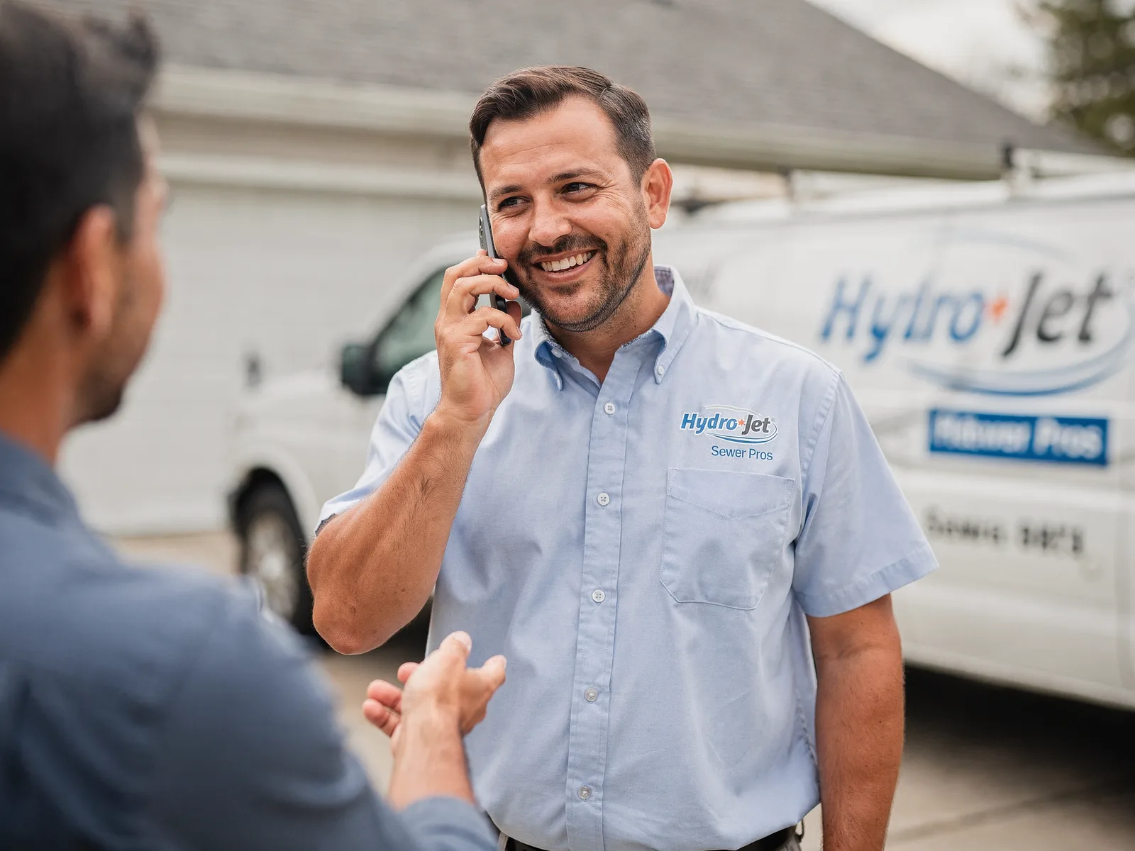 Hydro Jetting Near Me North Wilkesboro, NC FAQs